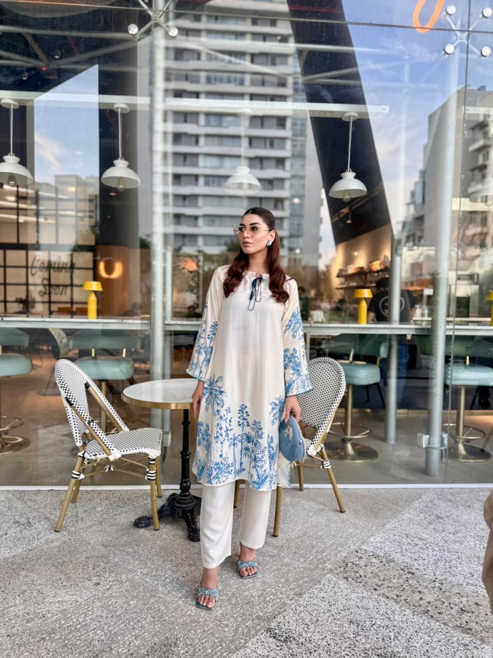 canvas 2pc -vibes wear