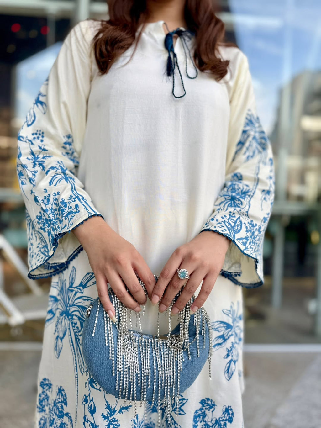 canvas 2pc -vibes wear