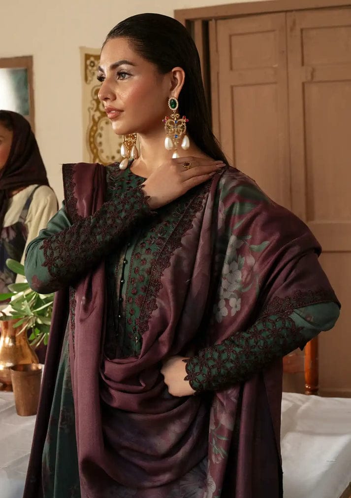 iznik chicken kari Lawn Unstitched