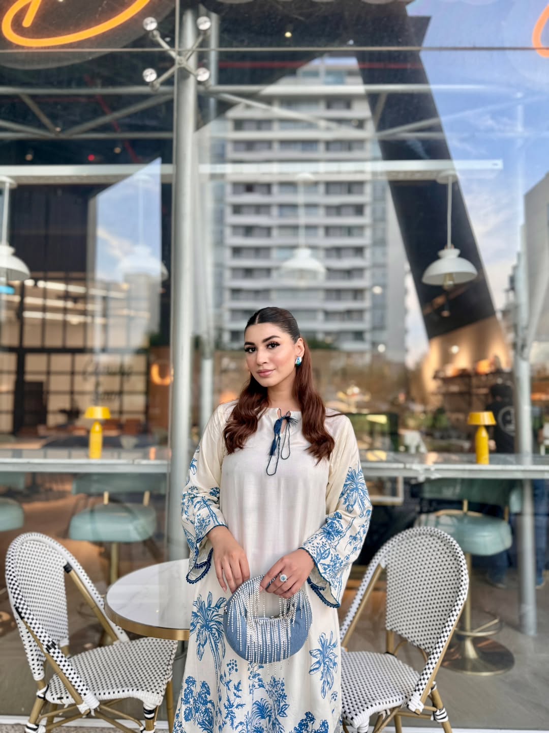 canvas 2pc -vibes wear